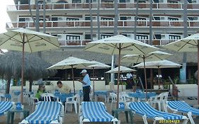 Marsol Hotel Puerto Vallarta Mexico 3*